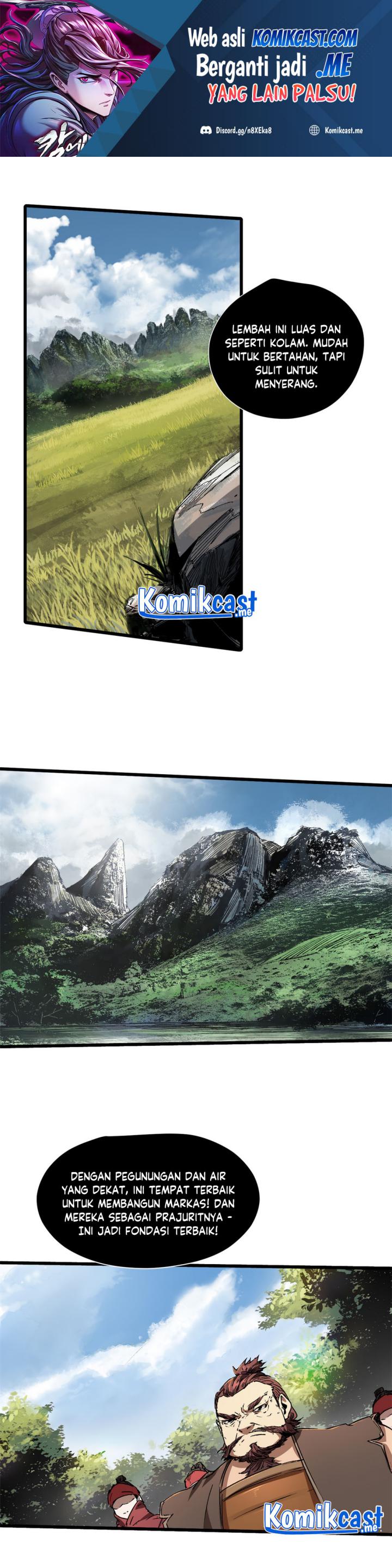 Eternal Kingdom Remake Chapter 13 Gambar 2