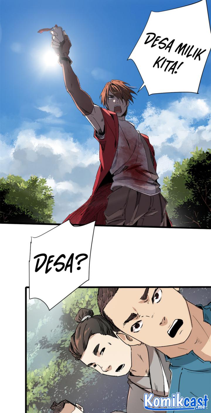 Eternal Kingdom Remake Chapter 13 Gambar 4