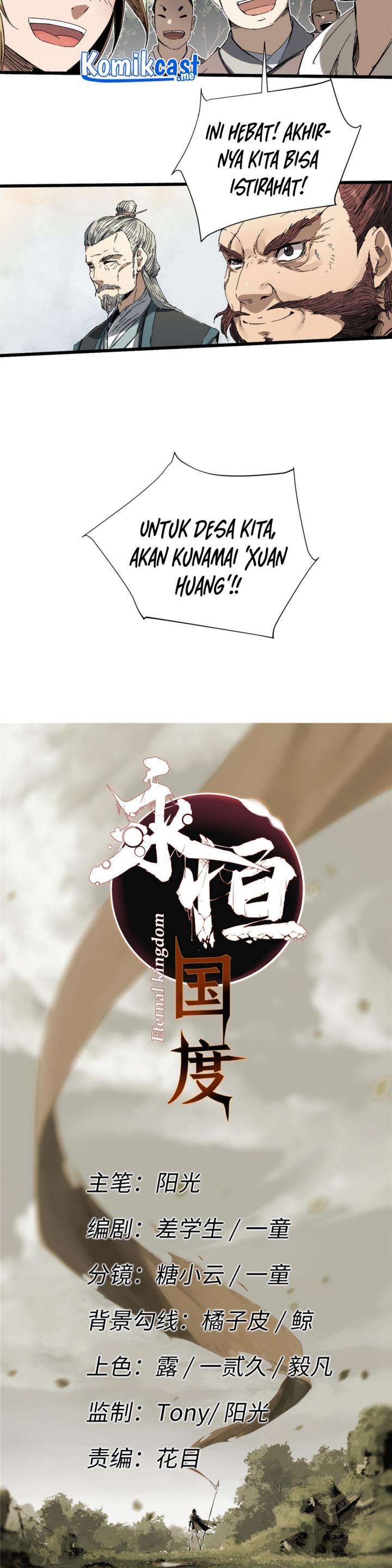 Eternal Kingdom Remake Chapter 13 Gambar 6