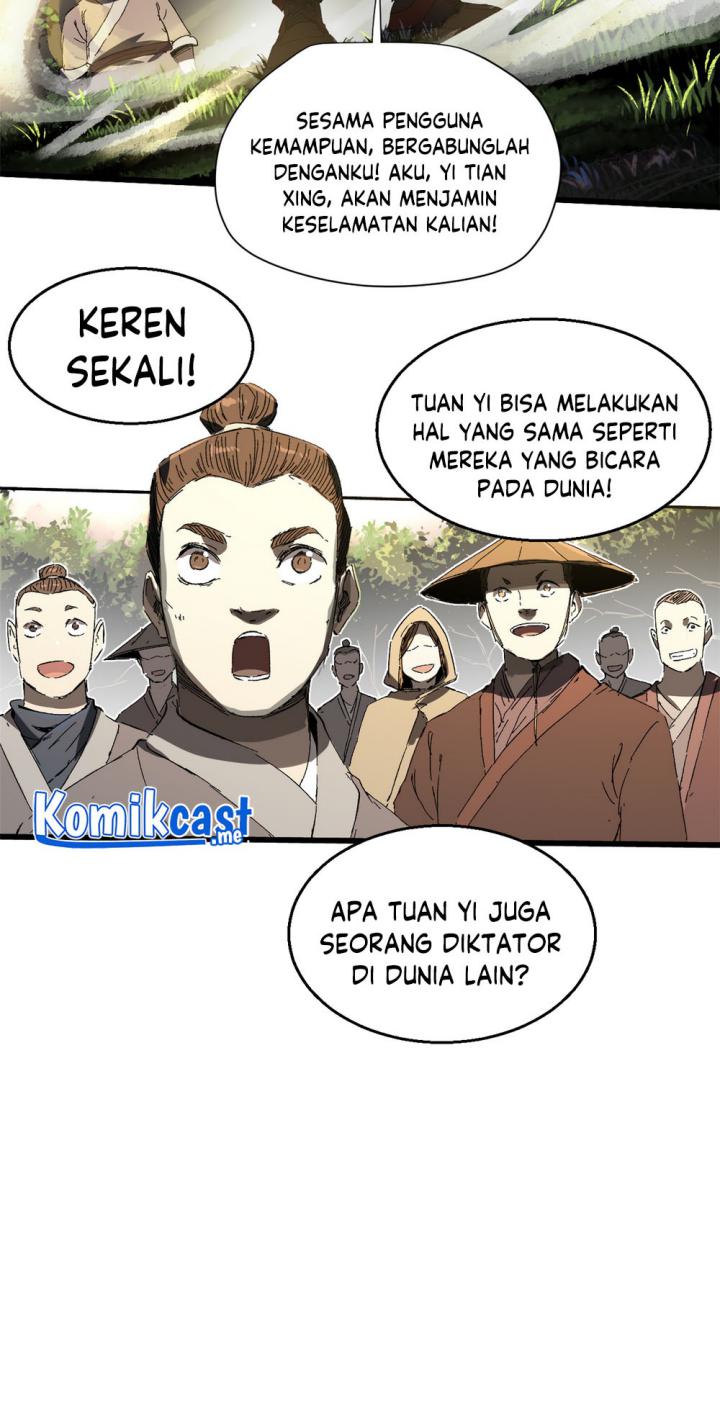 Eternal Kingdom Remake Chapter 13 Gambar 10