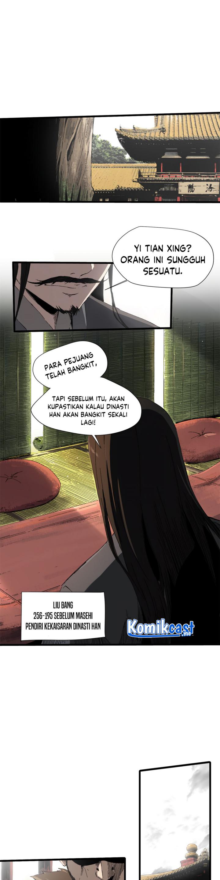 Eternal Kingdom Remake Chapter 13 Gambar 11