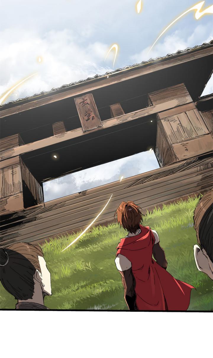 Eternal Kingdom Remake Chapter 13 Gambar 13