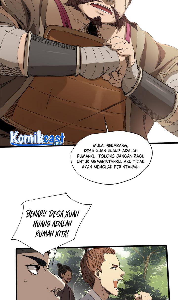Eternal Kingdom Remake Chapter 13 Gambar 16