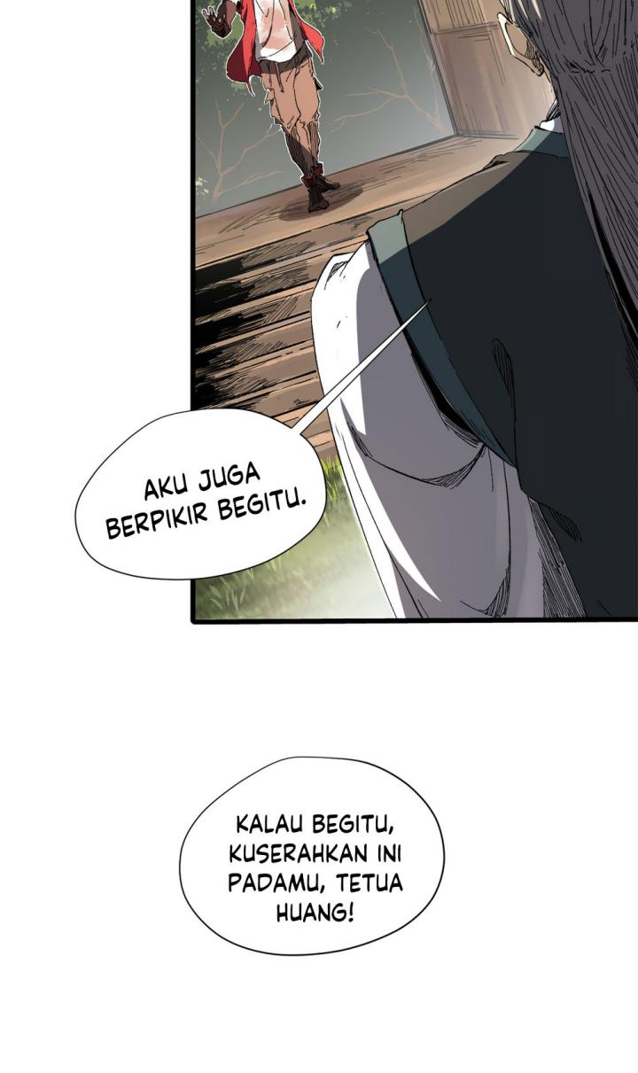 Eternal Kingdom Remake Chapter 13 Gambar 19