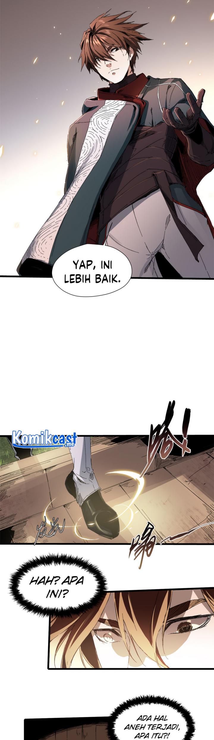 Eternal Kingdom Remake Chapter 13 Gambar 21