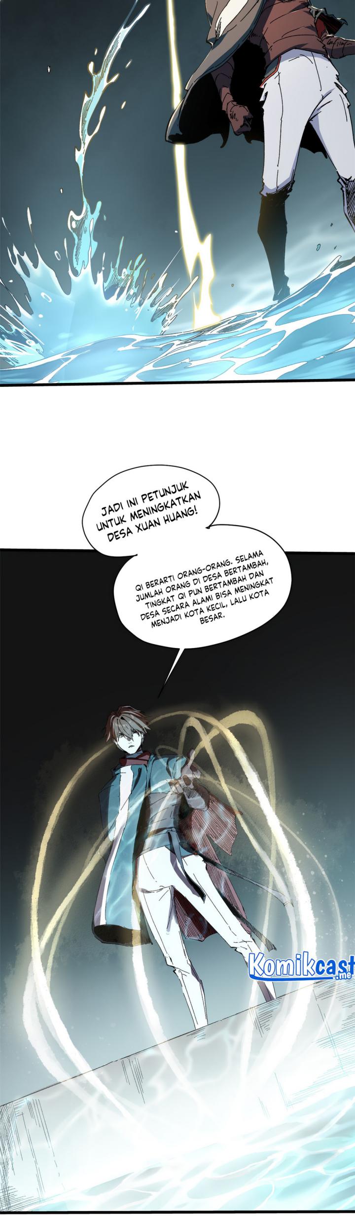 Eternal Kingdom Remake Chapter 13 Gambar 23