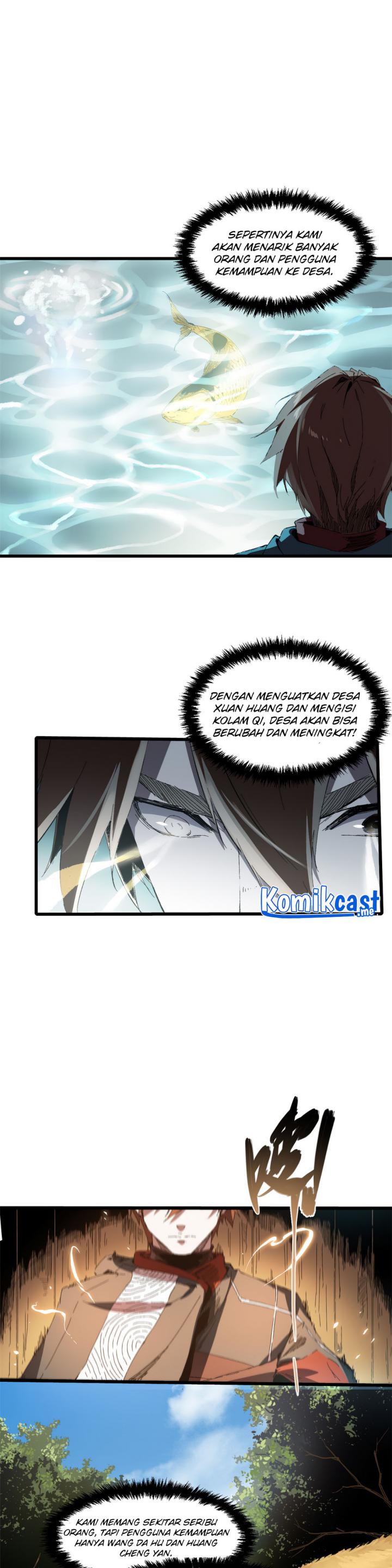 Eternal Kingdom Remake Chapter 13 Gambar 24