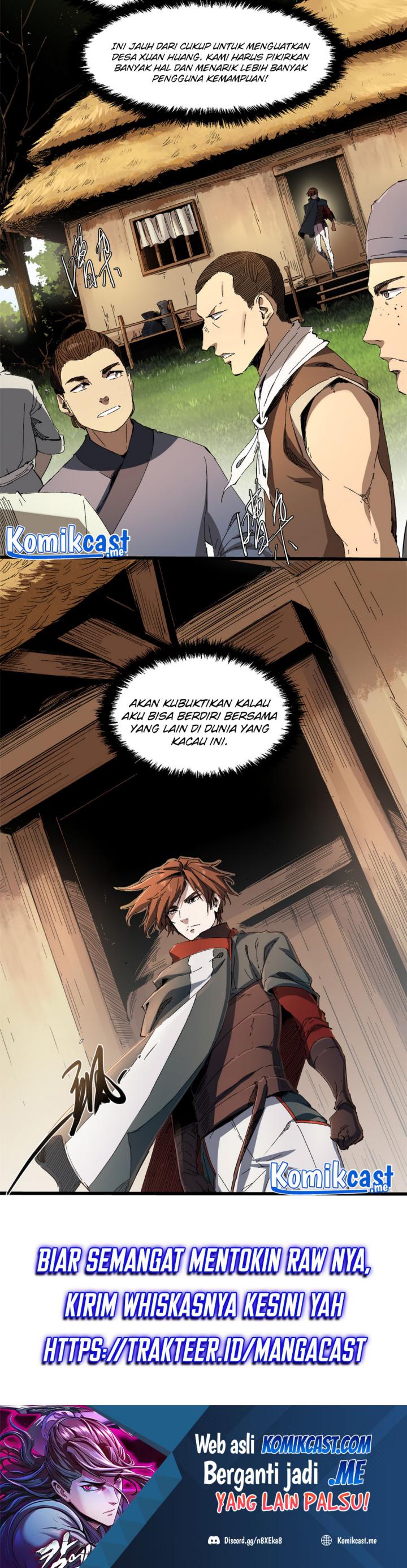 Eternal Kingdom Remake Chapter 13 Gambar 25