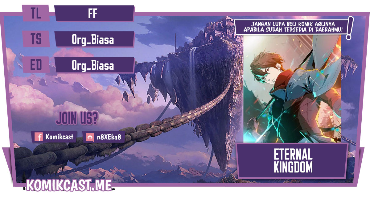 Eternal Kingdom Remake Chapter 23 Gambar 1