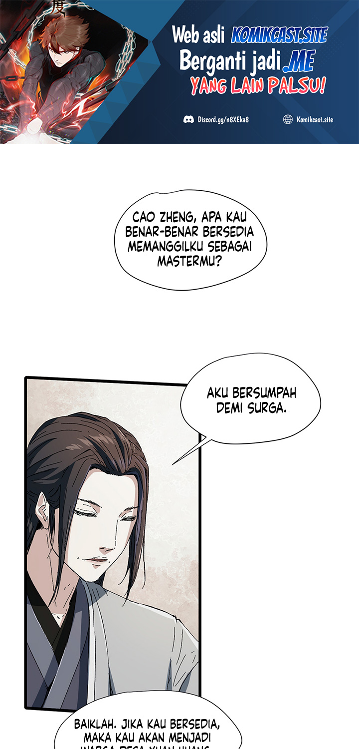 Eternal Kingdom Remake Chapter 23 Gambar 2