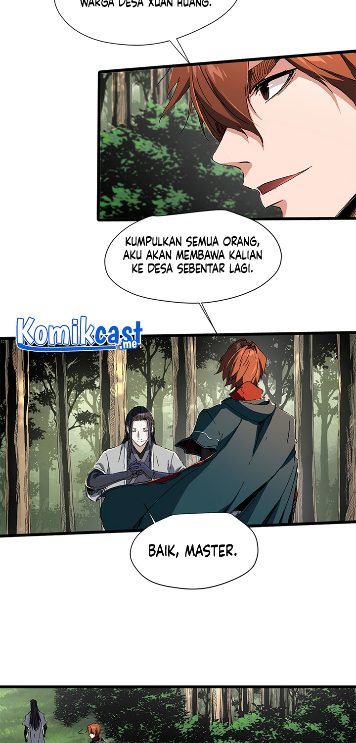 Eternal Kingdom Remake Chapter 23 Gambar 3