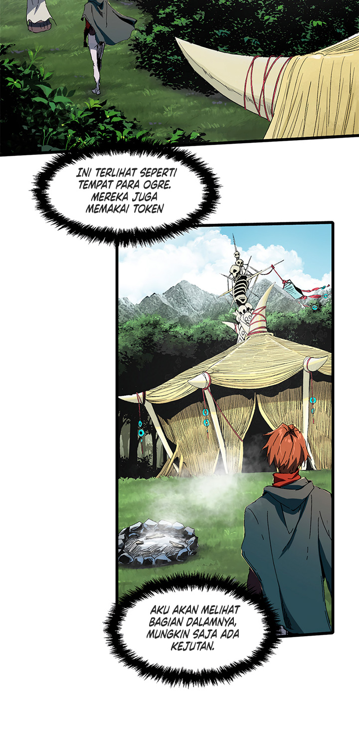 Eternal Kingdom Remake Chapter 23 Gambar 4