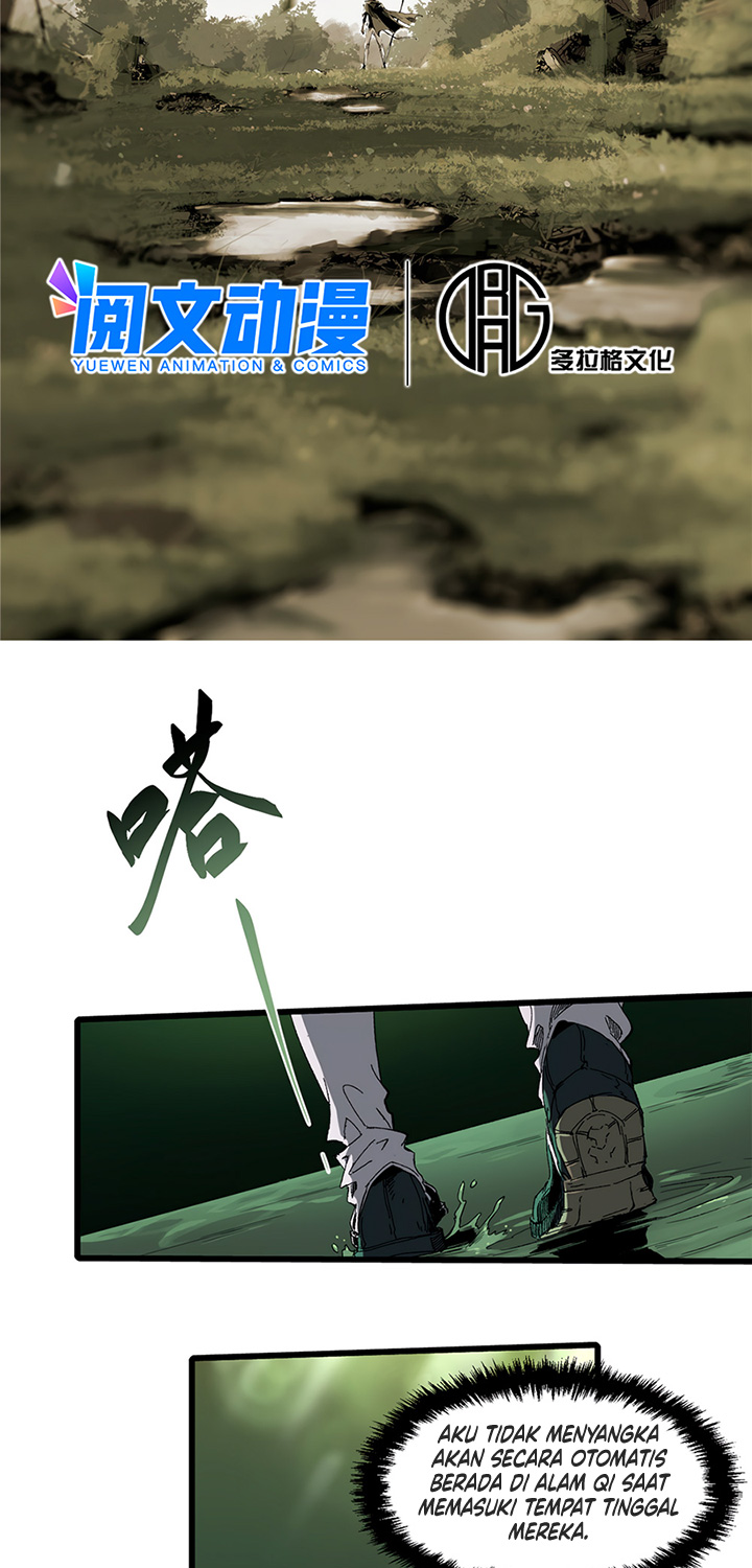 Eternal Kingdom Remake Chapter 23 Gambar 6