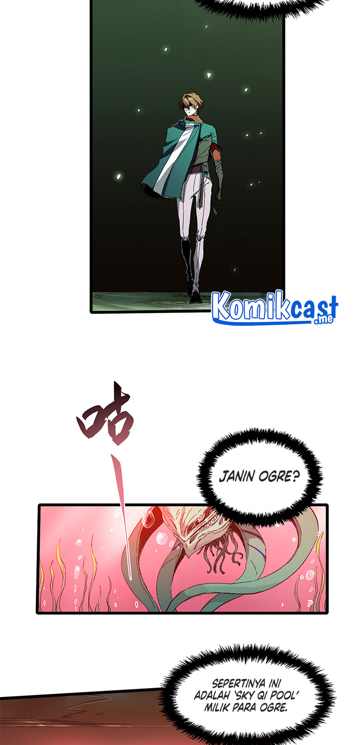 Eternal Kingdom Remake Chapter 23 Gambar 7