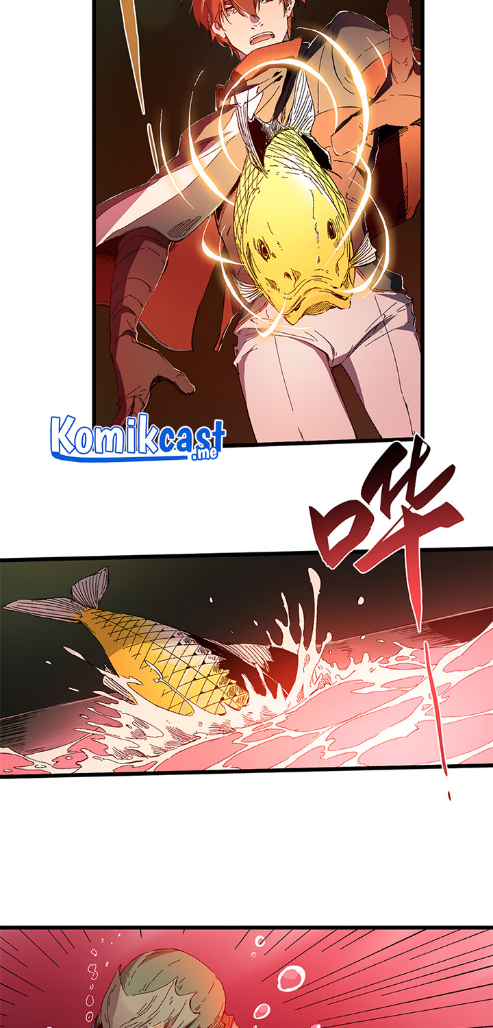 Eternal Kingdom Remake Chapter 23 Gambar 9