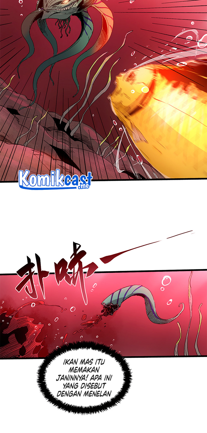 Eternal Kingdom Remake Chapter 23 Gambar 10