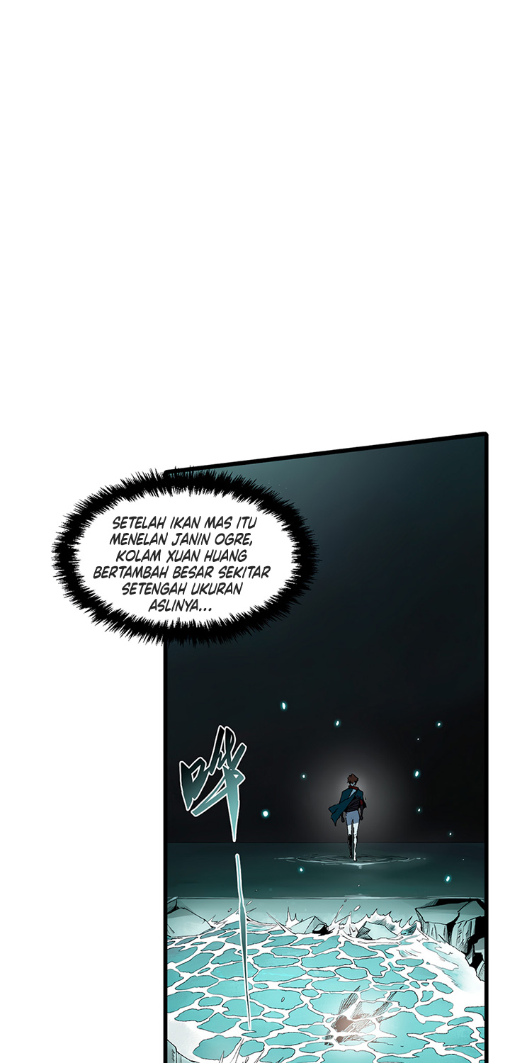 Eternal Kingdom Remake Chapter 23 Gambar 11