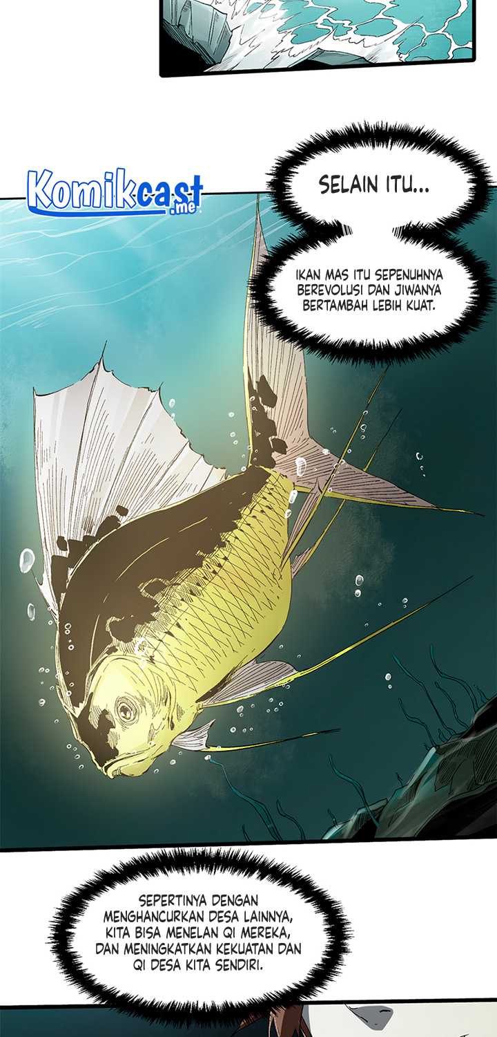 Eternal Kingdom Remake Chapter 23 Gambar 12