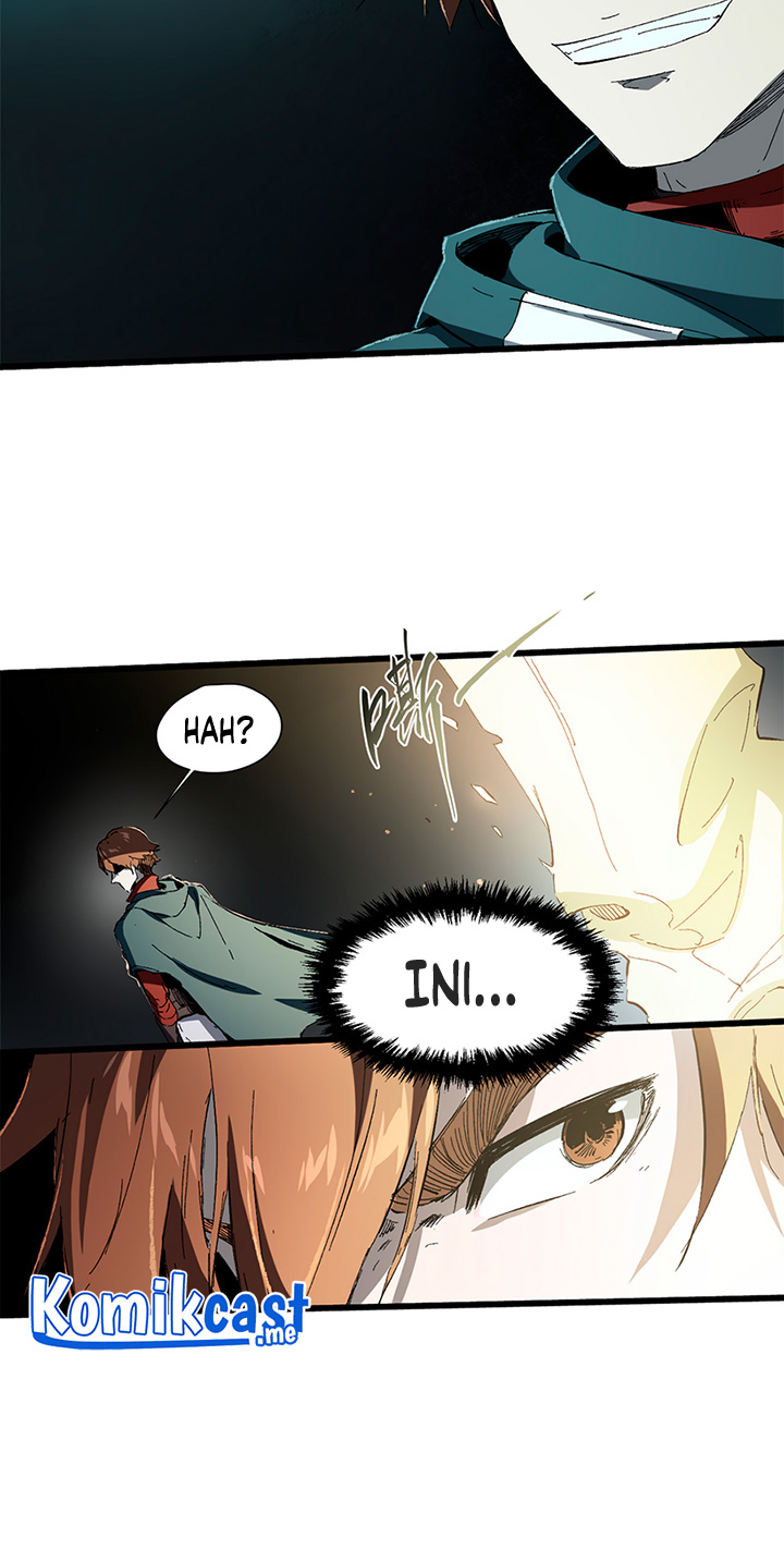 Eternal Kingdom Remake Chapter 23 Gambar 13