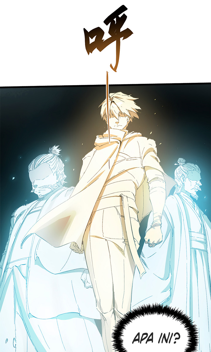 Eternal Kingdom Remake Chapter 23 Gambar 14