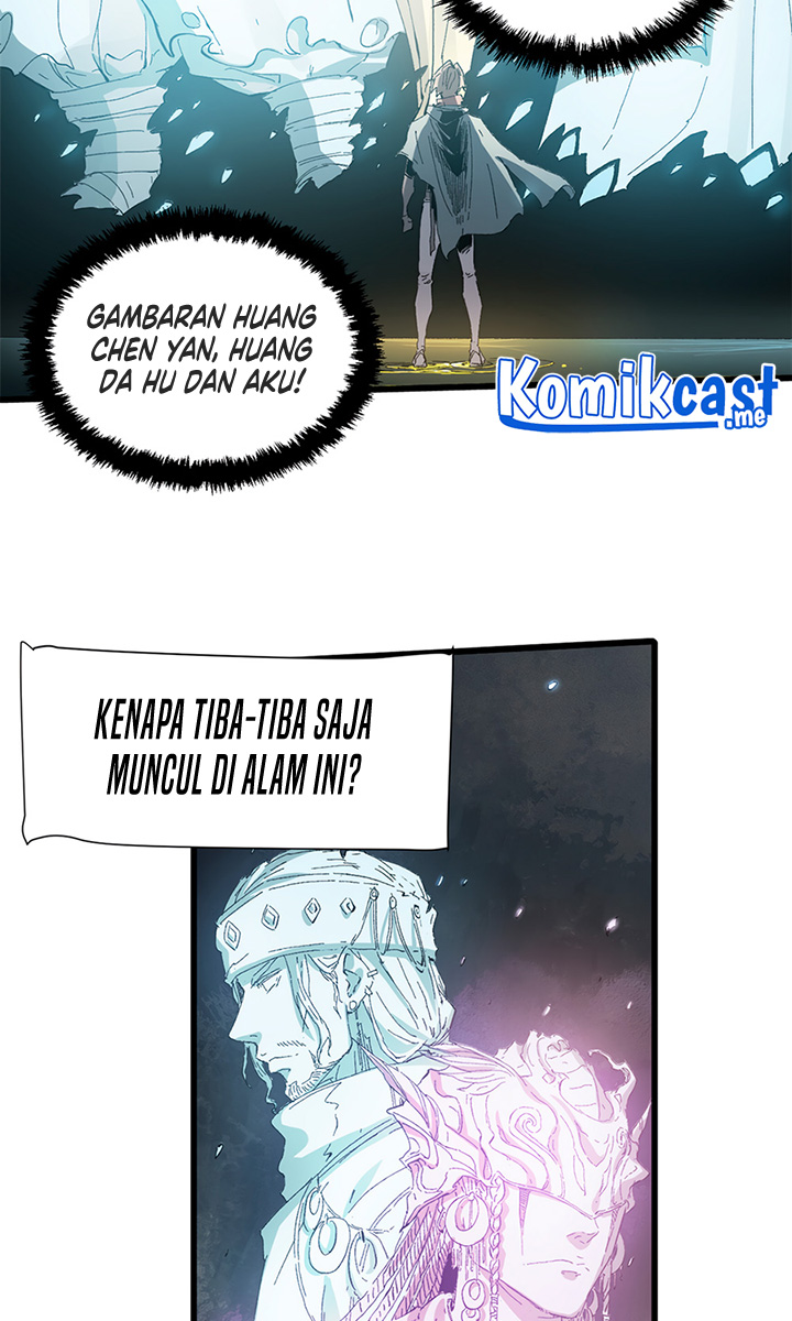 Eternal Kingdom Remake Chapter 23 Gambar 15