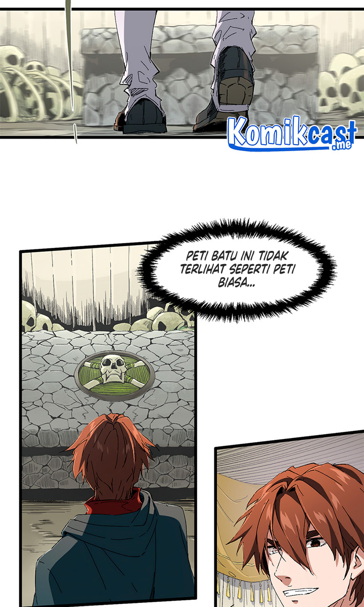 Eternal Kingdom Remake Chapter 23 Gambar 19