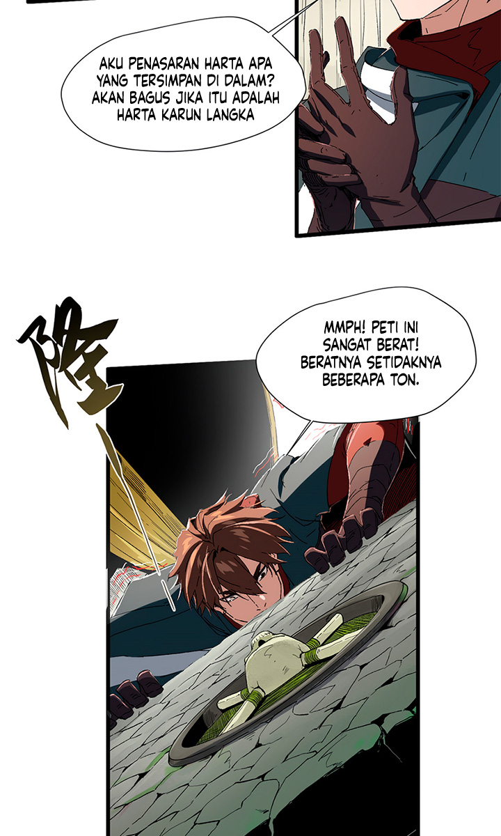 Eternal Kingdom Remake Chapter 23 Gambar 20