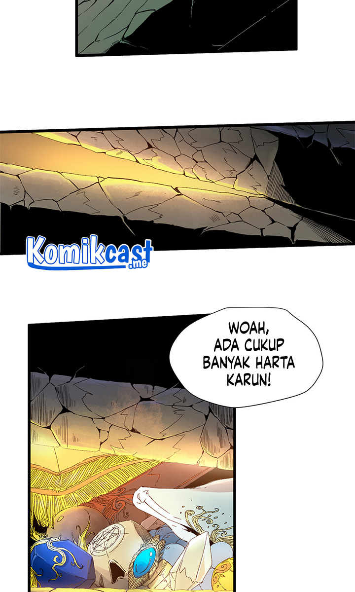 Eternal Kingdom Remake Chapter 23 Gambar 21