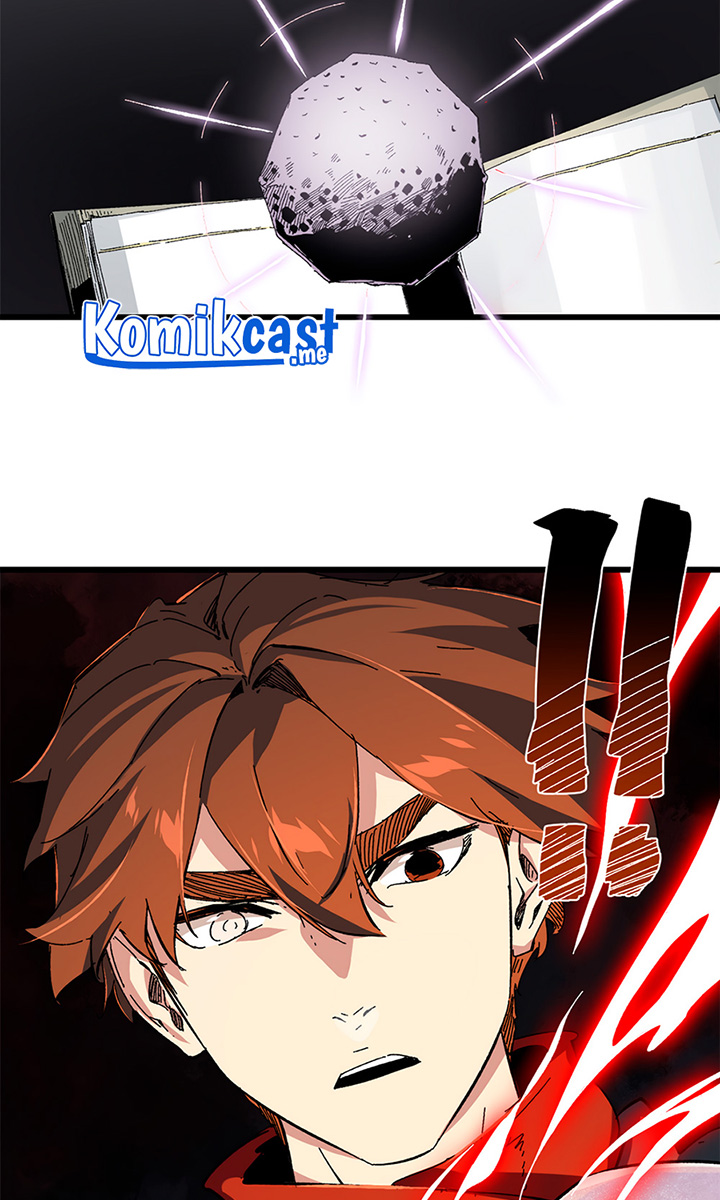 Eternal Kingdom Remake Chapter 23 Gambar 23