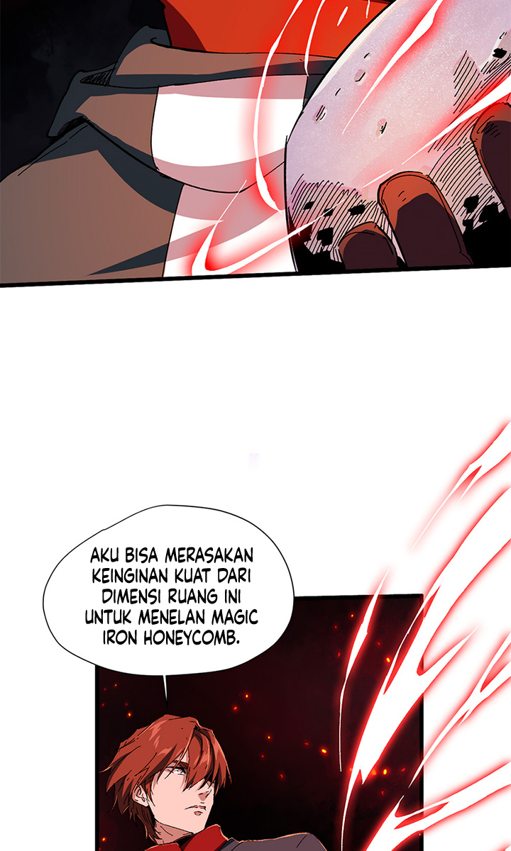 Eternal Kingdom Remake Chapter 23 Gambar 24