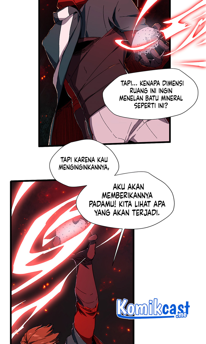 Eternal Kingdom Remake Chapter 23 Gambar 25