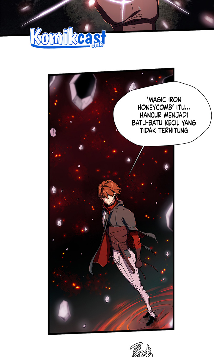 Eternal Kingdom Remake Chapter 23 Gambar 27
