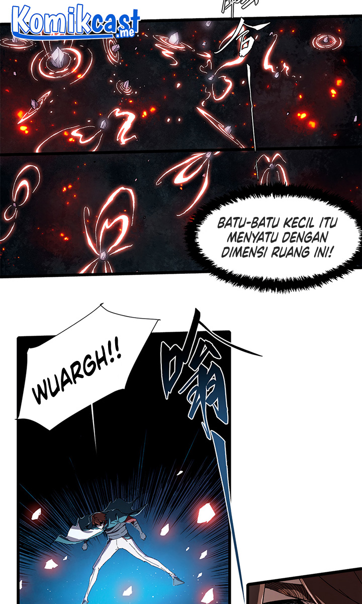 Eternal Kingdom Remake Chapter 23 Gambar 28