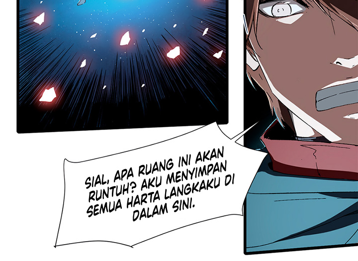 Eternal Kingdom Remake Chapter 23 Gambar 29