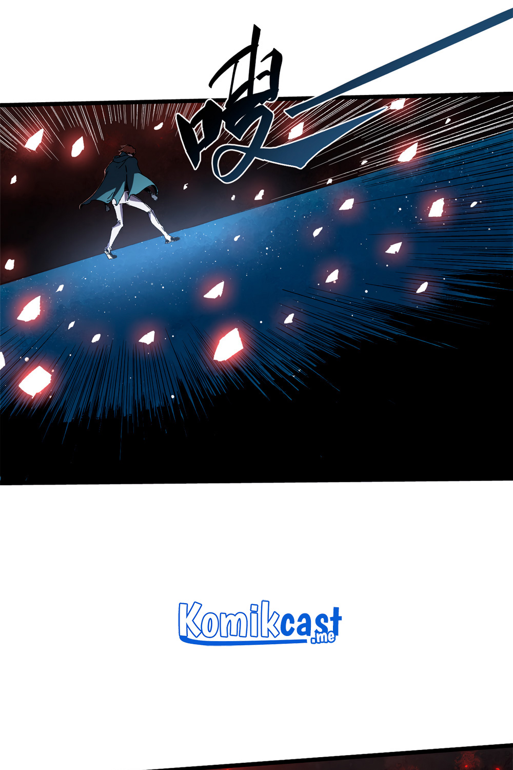 Eternal Kingdom Remake Chapter 23 Gambar 30
