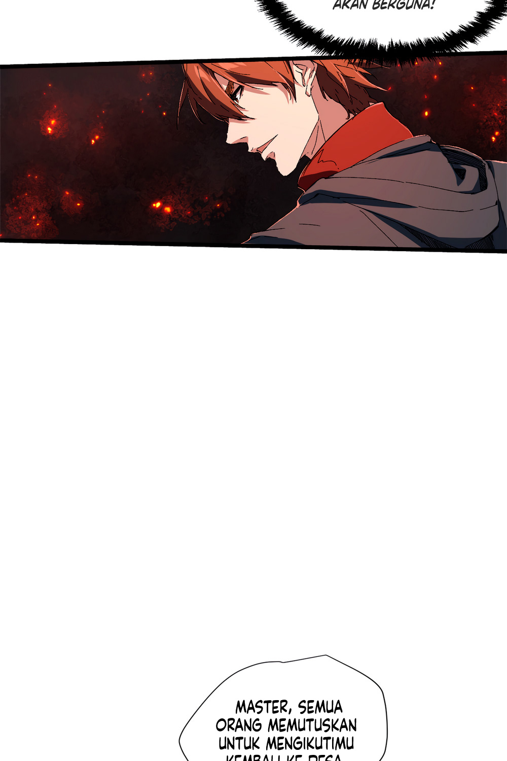Eternal Kingdom Remake Chapter 23 Gambar 32
