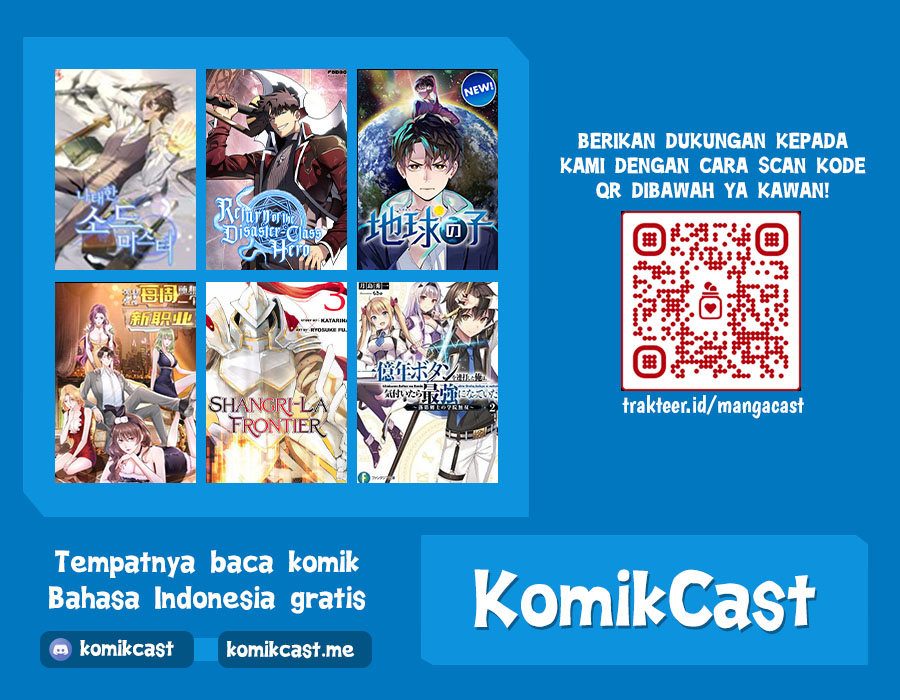 Eternal Kingdom Remake Chapter 23 Gambar 38