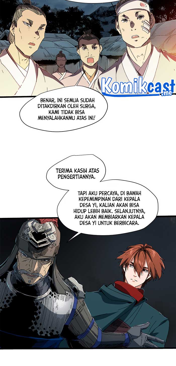 Eternal Kingdom Remake Chapter 28 Gambar 18