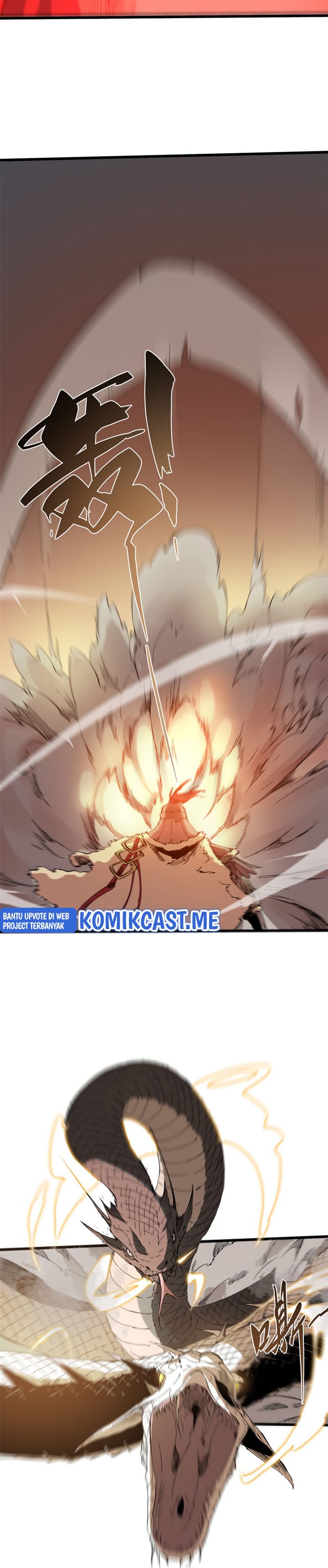 Eternal Kingdom Remake Chapter 41 Gambar 16