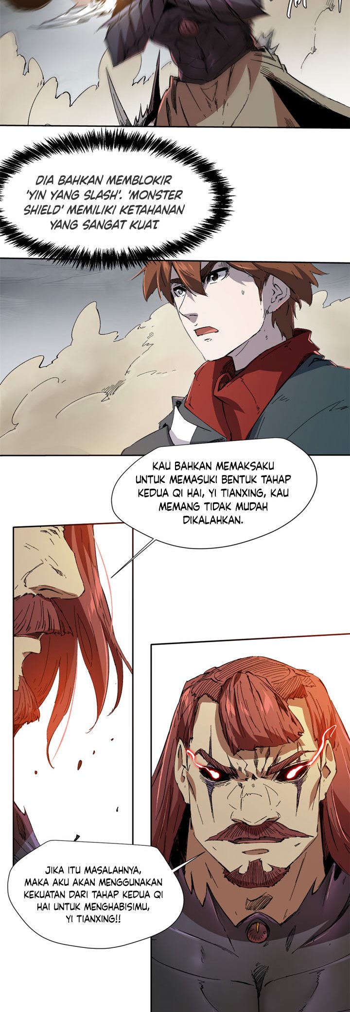Eternal Kingdom Remake Chapter 41 Gambar 19