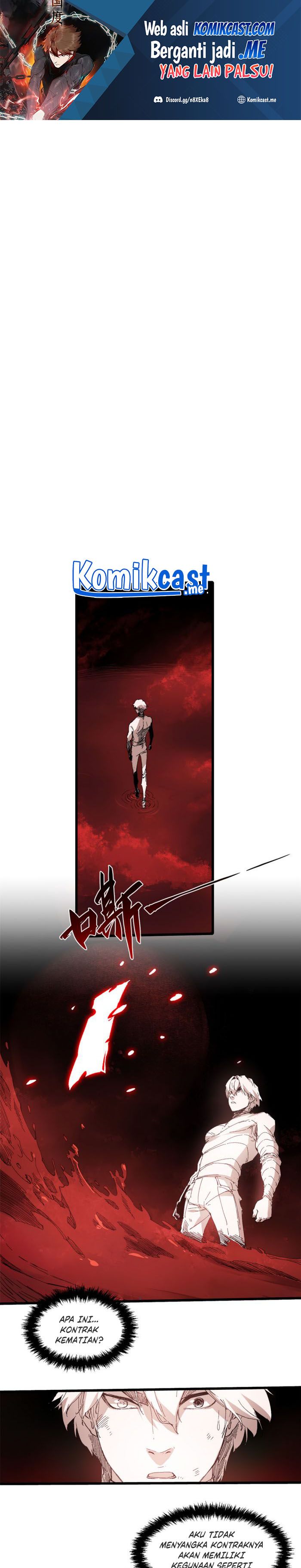 Eternal Kingdom Remake Chapter 43 Gambar 2