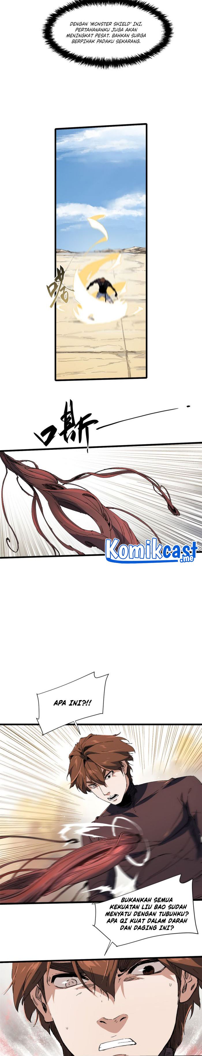 Eternal Kingdom Remake Chapter 43 Gambar 6