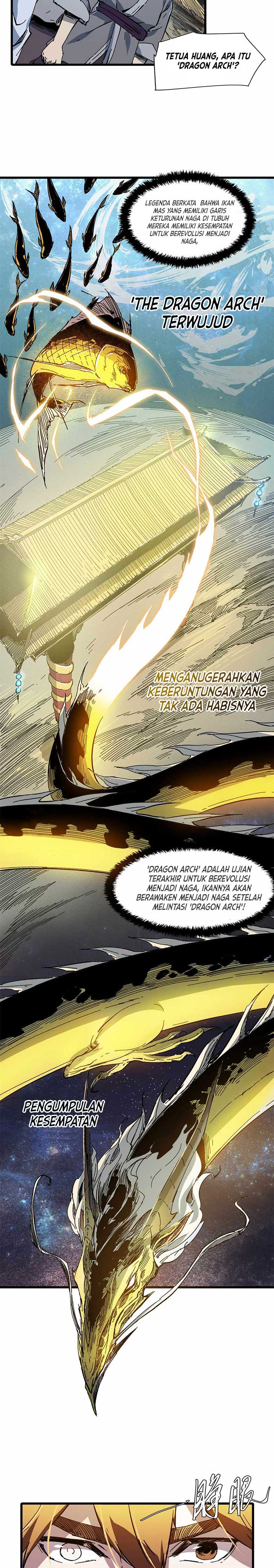 Eternal Kingdom Remake Chapter 53 Gambar 10