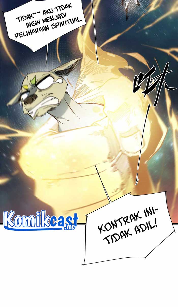 Eternal Kingdom Remake Chapter 57 Gambar 5