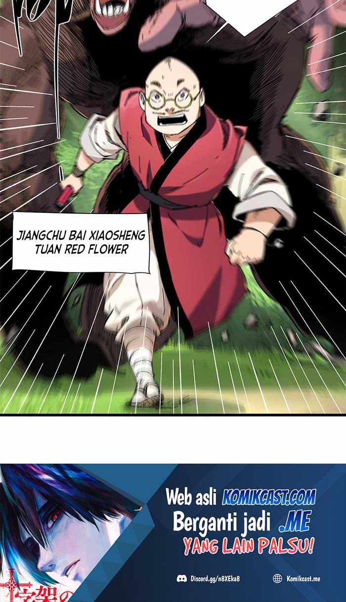 Eternal Kingdom Remake Chapter 59 Gambar 12