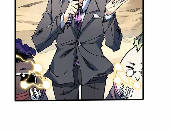 Eternal Kingdom Remake Chapter 62 Gambar 5