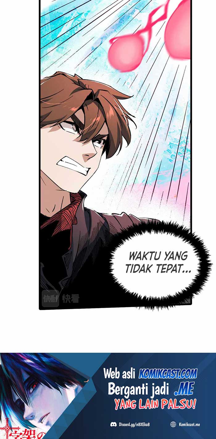 Eternal Kingdom Remake Chapter 62 Gambar 17