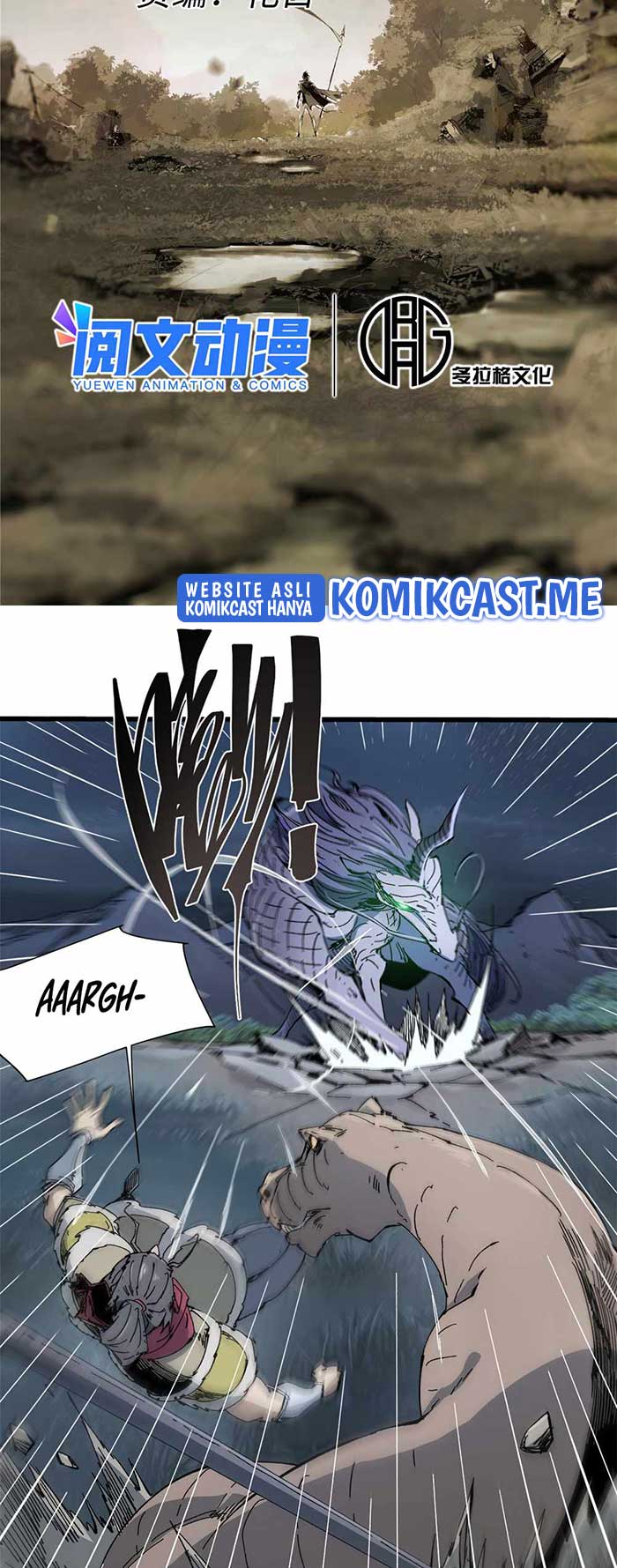 Eternal Kingdom Remake Chapter 67 Gambar 5
