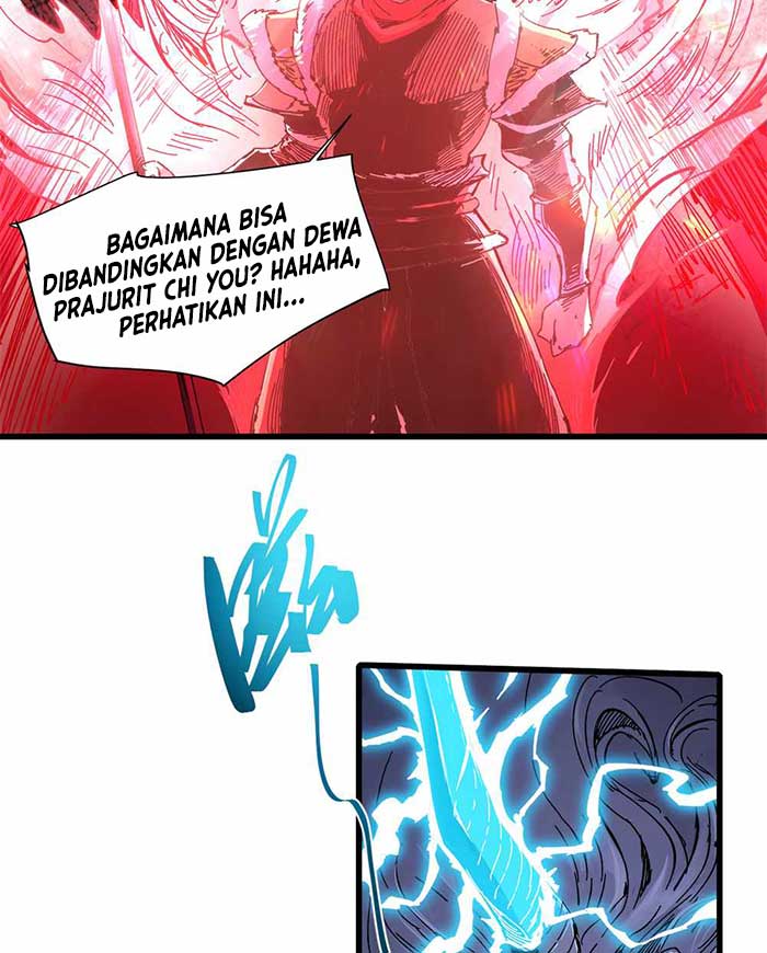 Eternal Kingdom Remake Chapter 67 Gambar 9