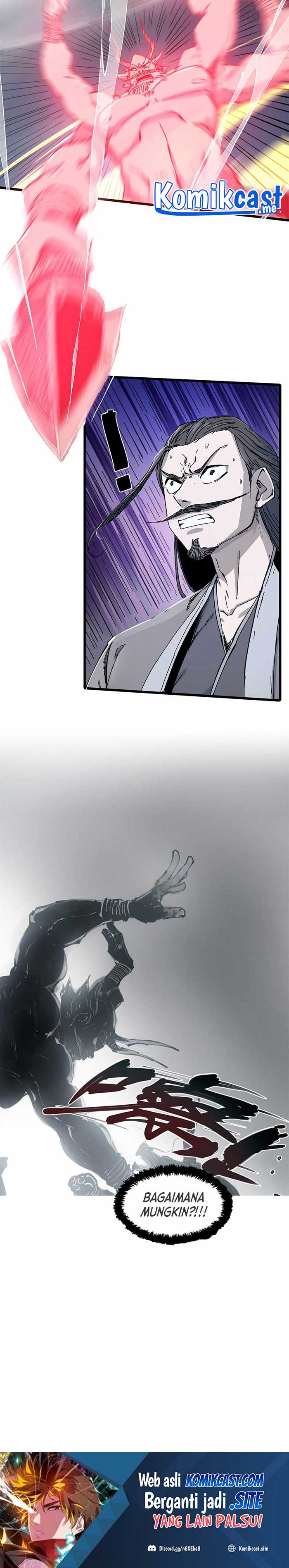 Eternal Kingdom Remake Chapter 67 Gambar 13